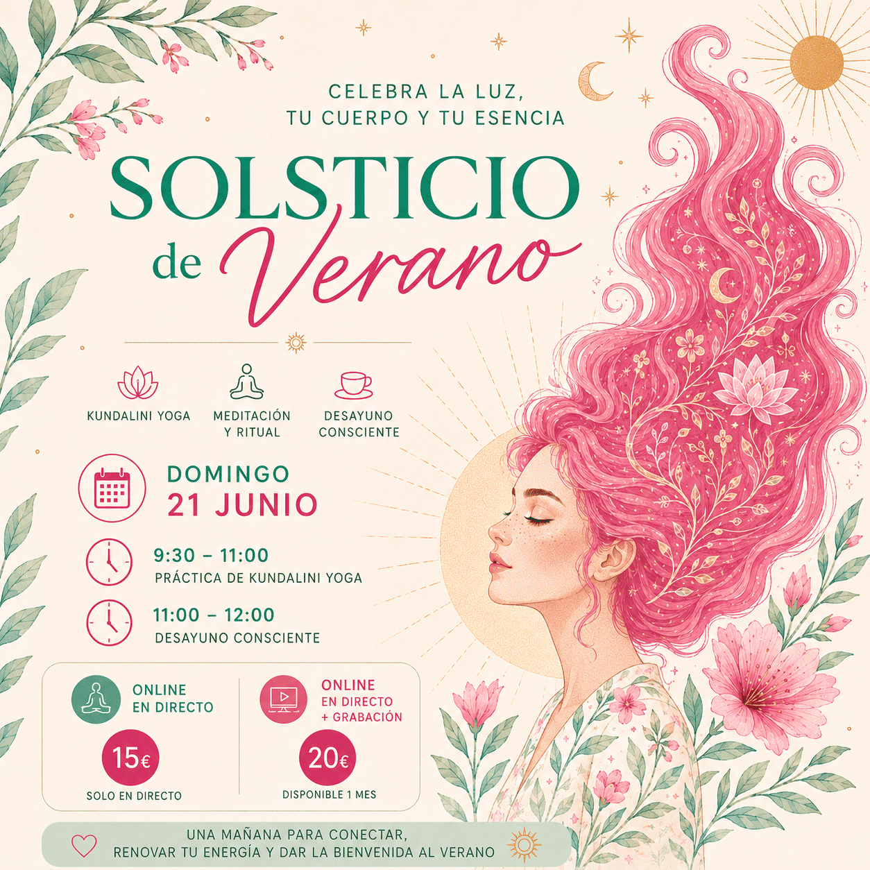 Celebra la Luz