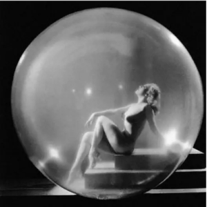 Masterclass Historia del Burlesque