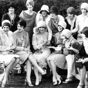 La Sociedad Secreta del Burlesque