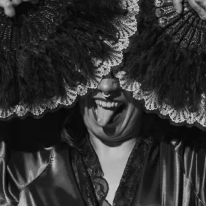 Formación en Burlesque